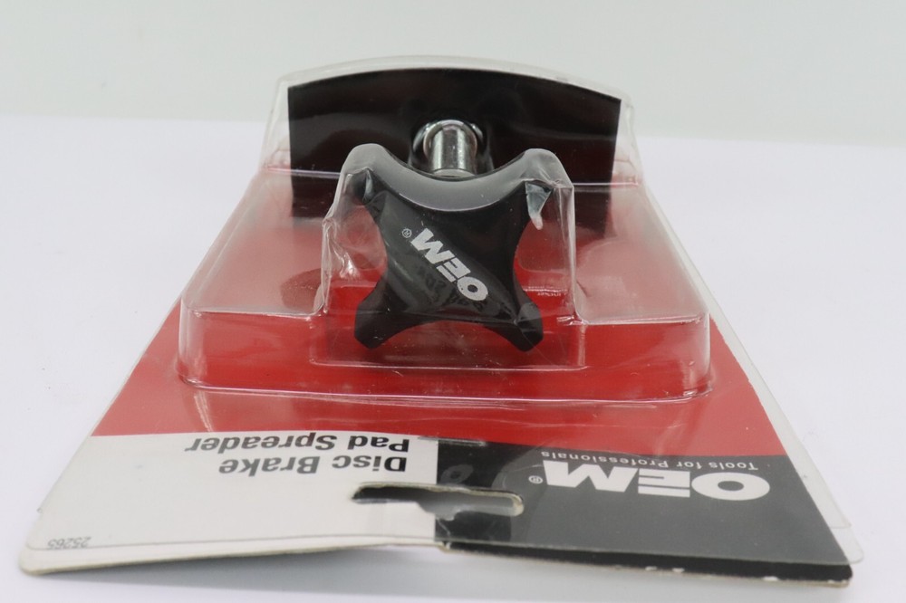 Disc Brake Pad Spreader Oem Tools 25265
