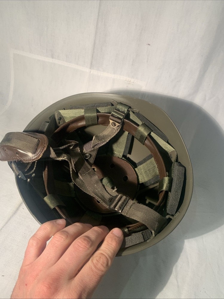 Army Collection Helmet