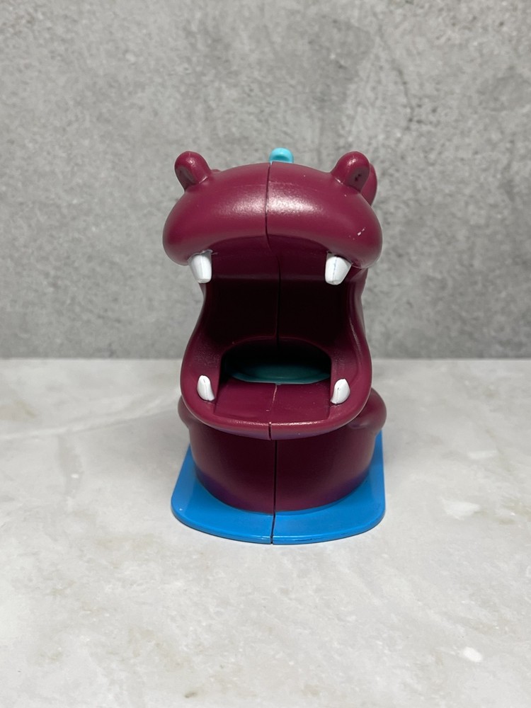 Disney The Lion King Board Game - Replacement HIPPO