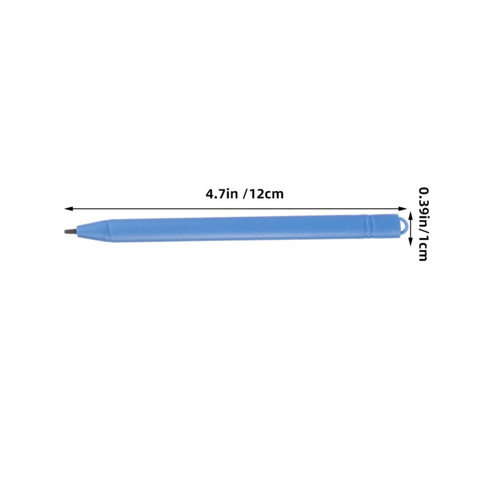6 Pcs Drawing Pen for Tablet Universal Stylus Touch Screen Computer