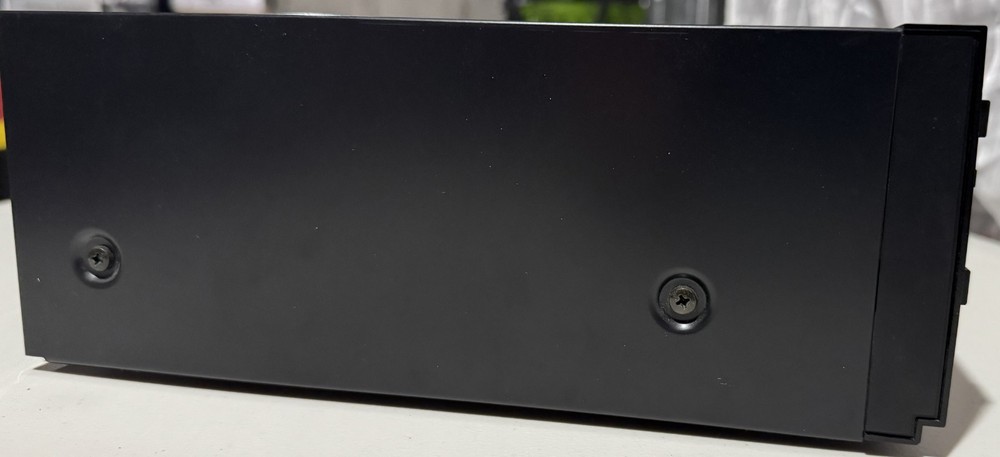 Denon DR-M44HX Cassette Deck