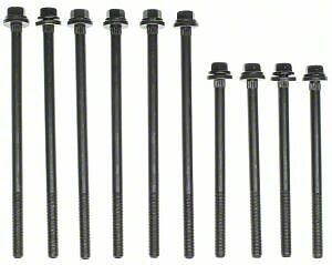 Head Bolt Set  Mahle Original  GS33336