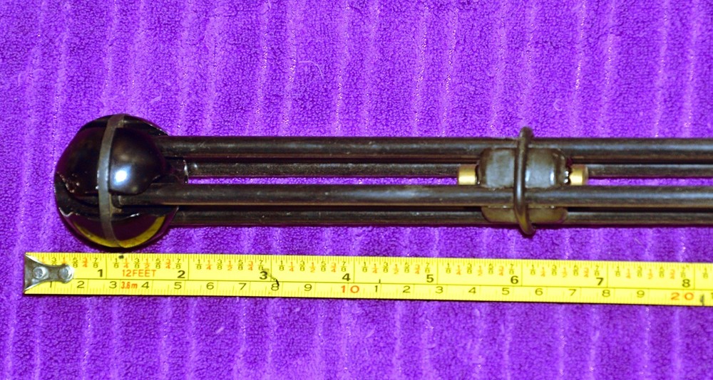 Specialty Archery 36-inch Super Stix Stabilizer with Quick Disconnect