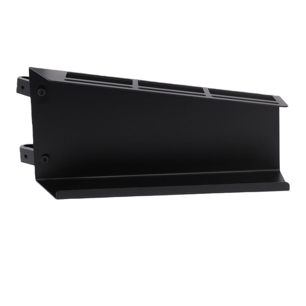 Steel Mounting Bracket For Toolbox Heavy Duty Tool Holder