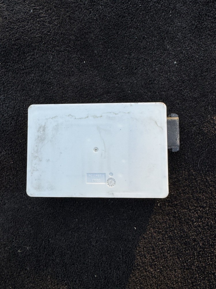 W212 2010 Mercedes E Class Front Bumper Blind Spot Sensor
