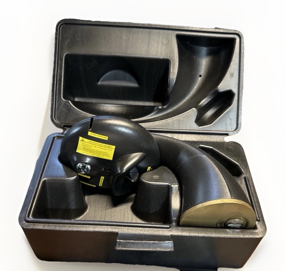 The Spider Billiards Pool Training Aid Device Laser Technology HTF