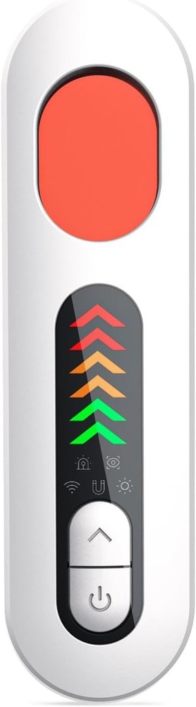 Portable Hidden Camera Detector, Camera Detector, Anti Spy, GPS Tracker Detector