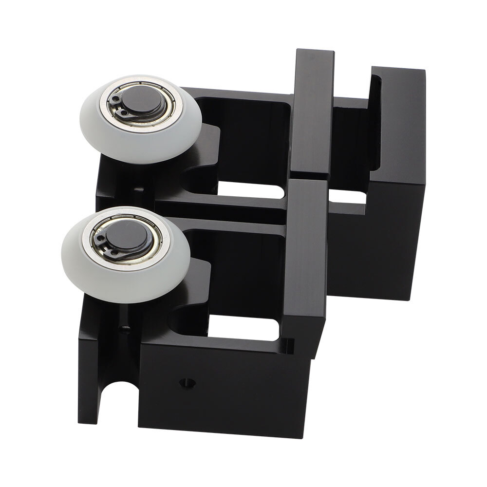 FOR SCHWINTEK IN-WALL SLIDE OUT STANDARD BEARING BLOCK ROLLER SHOE UPPER & LOWER