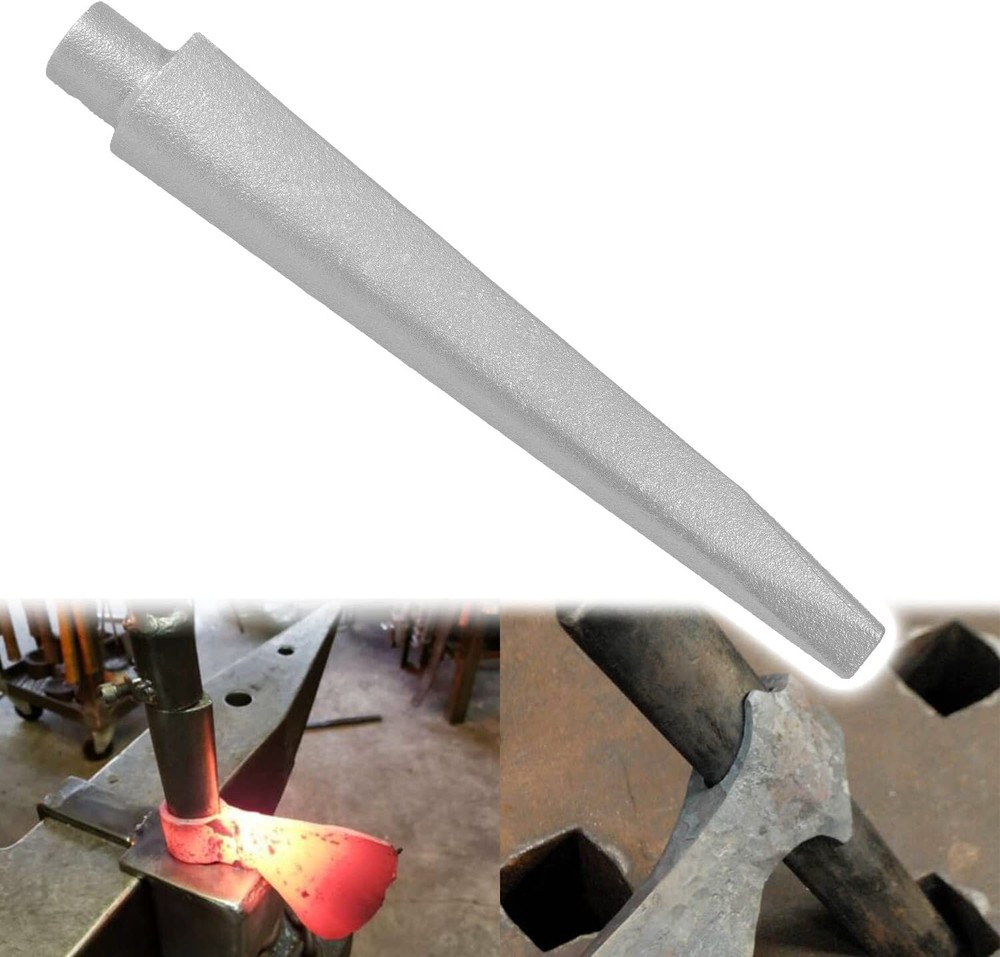 Blacksmith Drift Tool Blacksmithing Tomahawk Eye Drift Mandrel Blacksmith Tool
