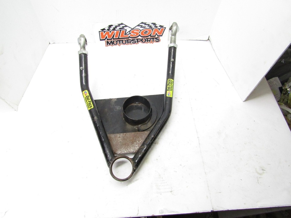 OUT-PACE  68-72 Chevelle Lower Control Arm A-Frame UMP WISSOTA #5