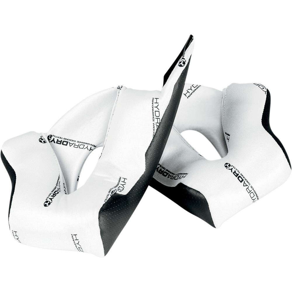 Icon Variant Helmet Cheek Pads Hydra-Dry