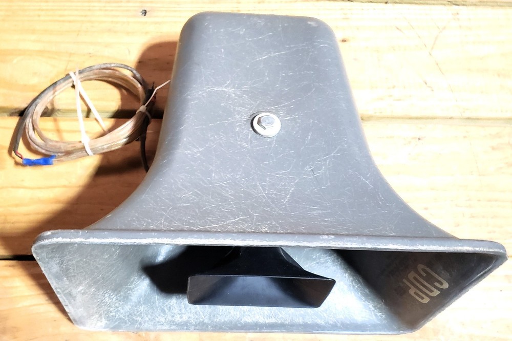 Electrovoice CDP847 horn