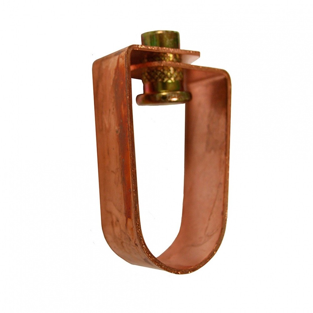 Jones Stephens H66400 4 Copper Plated Swivel Ring