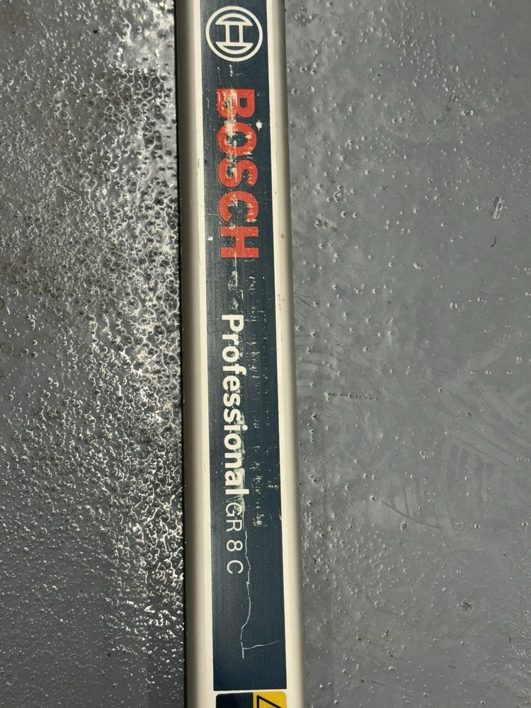 Bosh Laser Level With Tripod