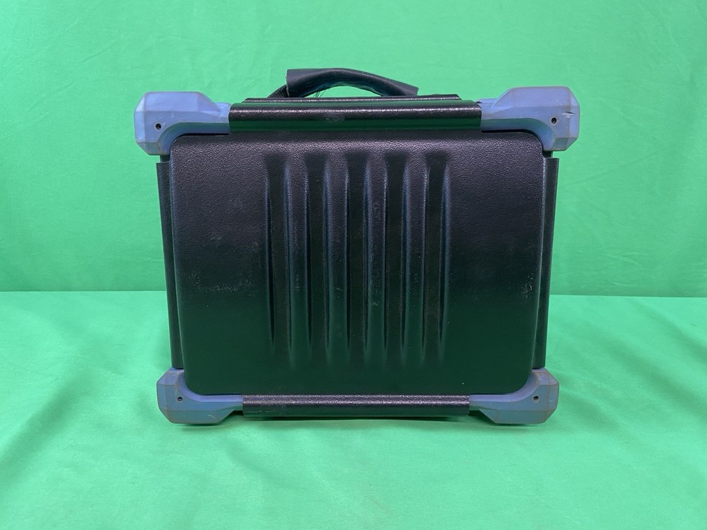 EXFO FTB-300-D1M1N2 Universal Test System Optical Platform – READ