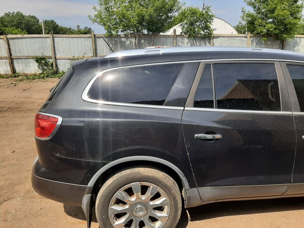 ENCLAVE 2010 High Mounted Stop Light 1014525