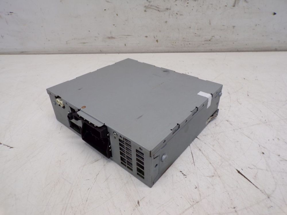 Radio/Navigation System Combination Code Not Available! Fits Audi A5