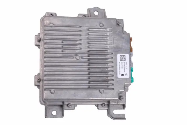 Genuine GM Active Safety Control Module 84442125