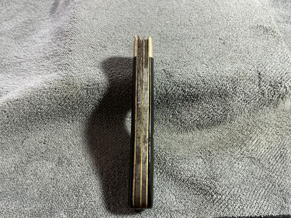 Vintage KaBar Pocket Knife