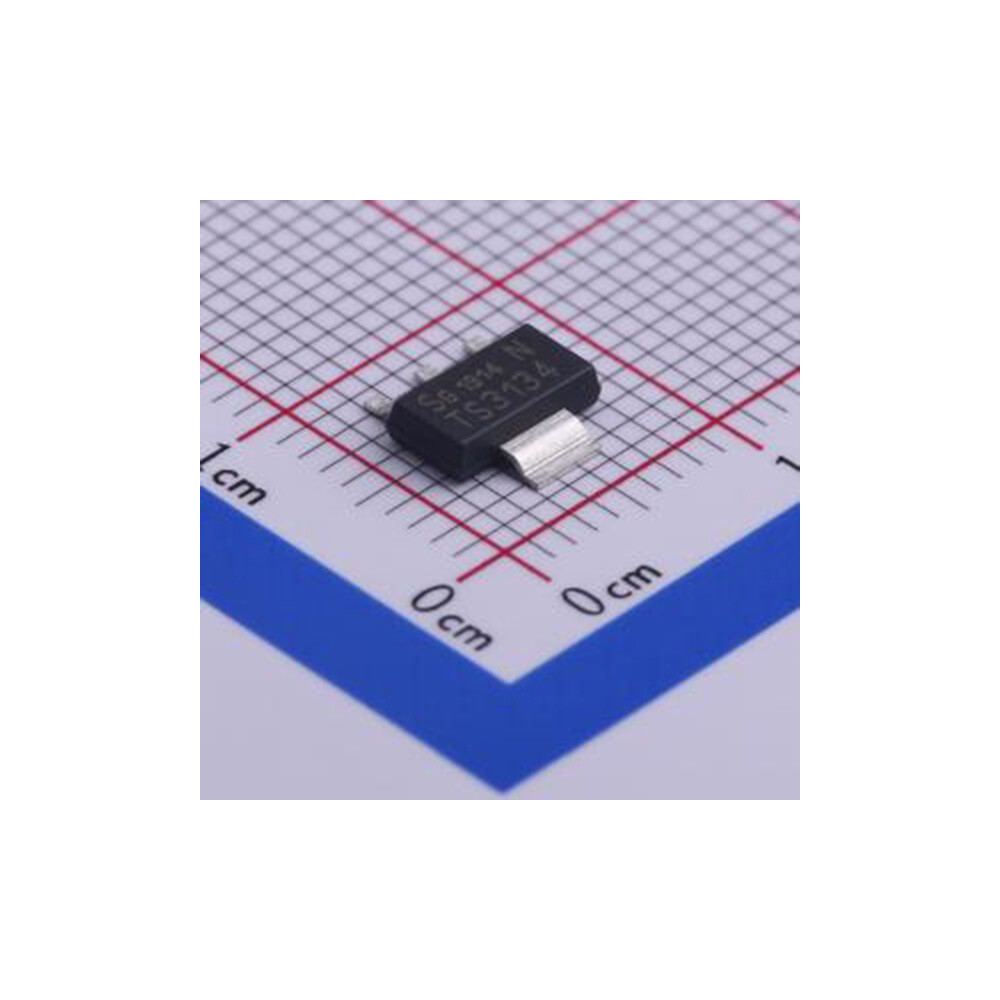 1pcs BTS3134NHUMA SOT-223-4