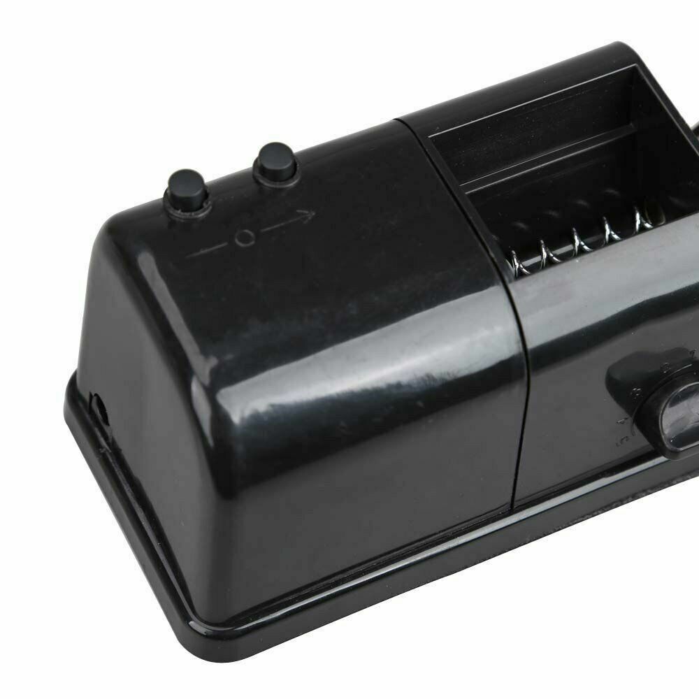 Automatic Electric Rolling Machine Roller Roll things Speed