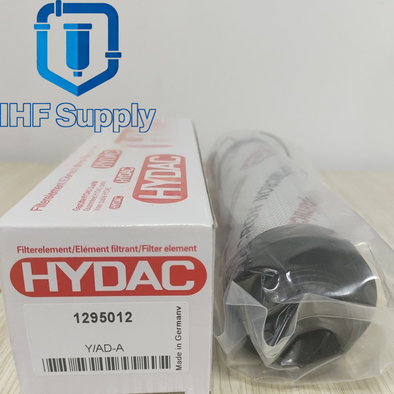 1PCS HYDAC 1295012 Filter Element NEW
