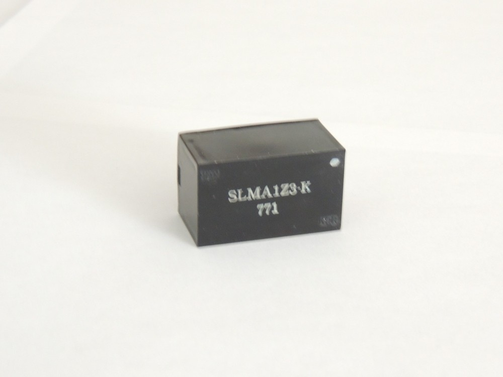 Technics SA-700   Transformer Low Pass Filter   SLMA1Z3-K