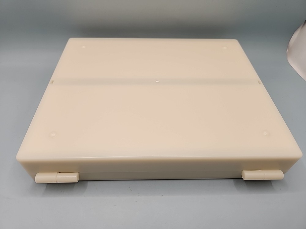 NEW Maxlapter 100 Microscope Slides with Specimens 100 Pcs