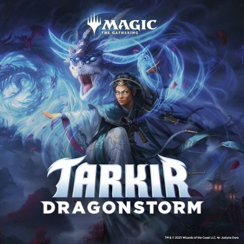 Magic MTG Tarkir: Dragonstorm TDM Complete Uncommon Common Set x 4