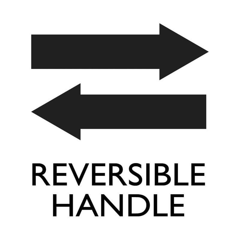 Replacement Deadbolt Latch 783217 Left Right Hand Doors ANSI Grade 3 Security US