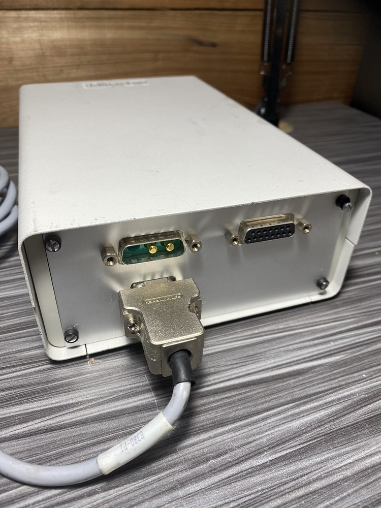 asm germany controller notch aligner SW0300A04A70000