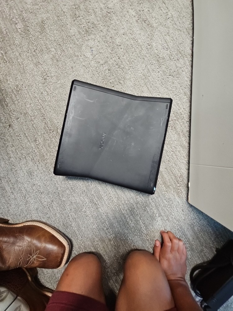 Xbox 360s Console And Additional In Bio