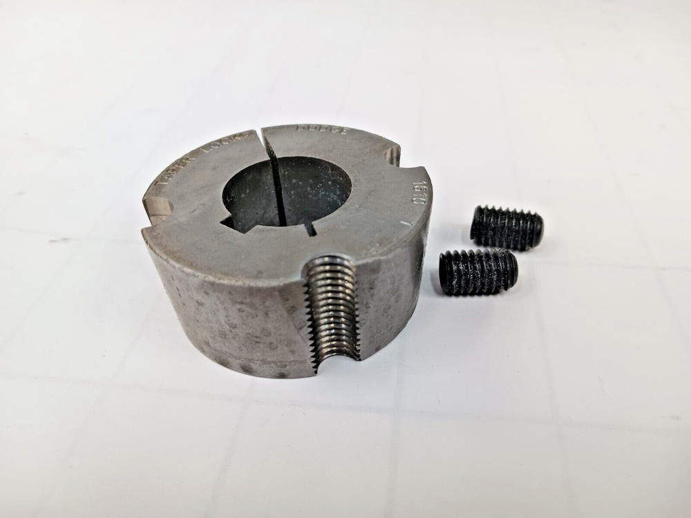 BALDOR 117159 BUSHING TAPER LOCK