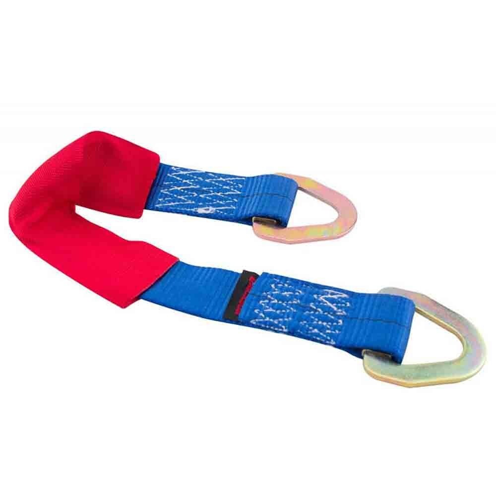 Erickson Manufacturing Deluxe Axle Strap (E-58409)