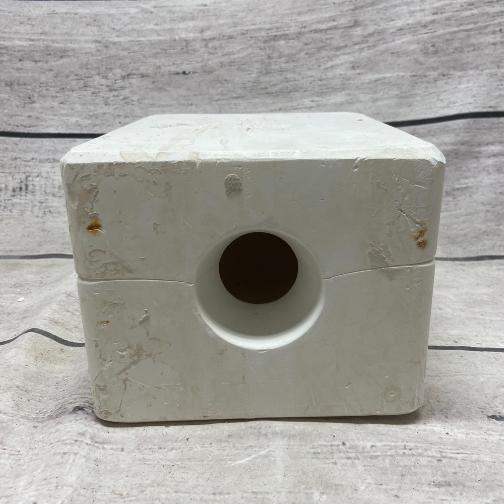 Trenton Mold Ceramic Casting Mold Eagle Design #TM-524