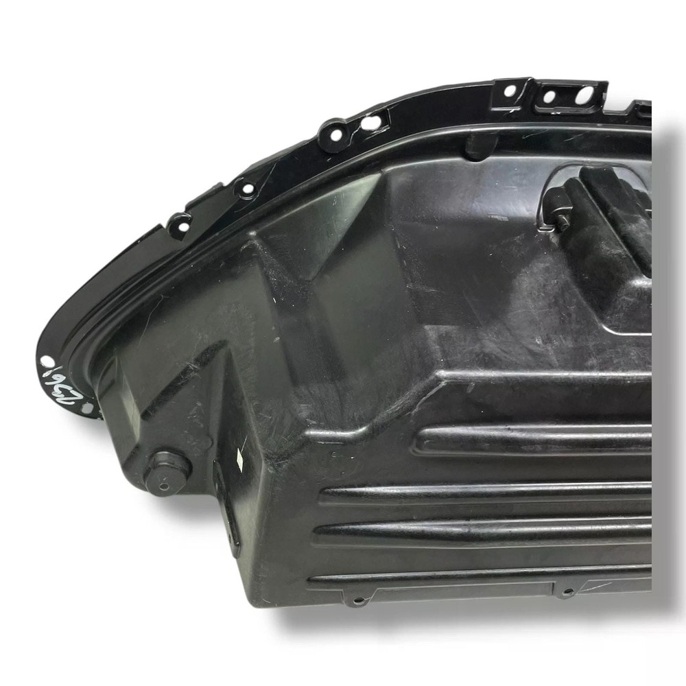 Front Storage Compartment Tray 1060453-00-E For Tesla Model S 16-21 Frunk