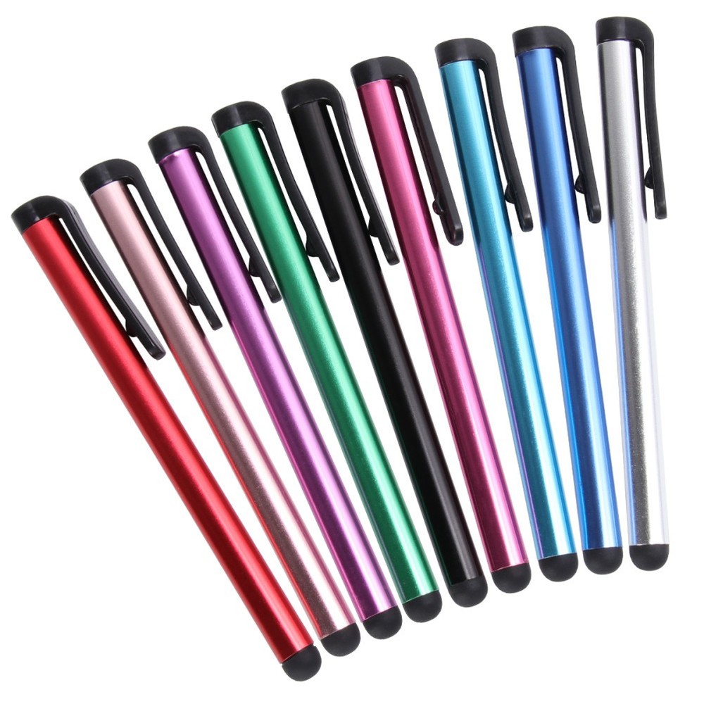 30 Pcs Capacitive Touch Pen Screen Stylus for Screens Computer Pens