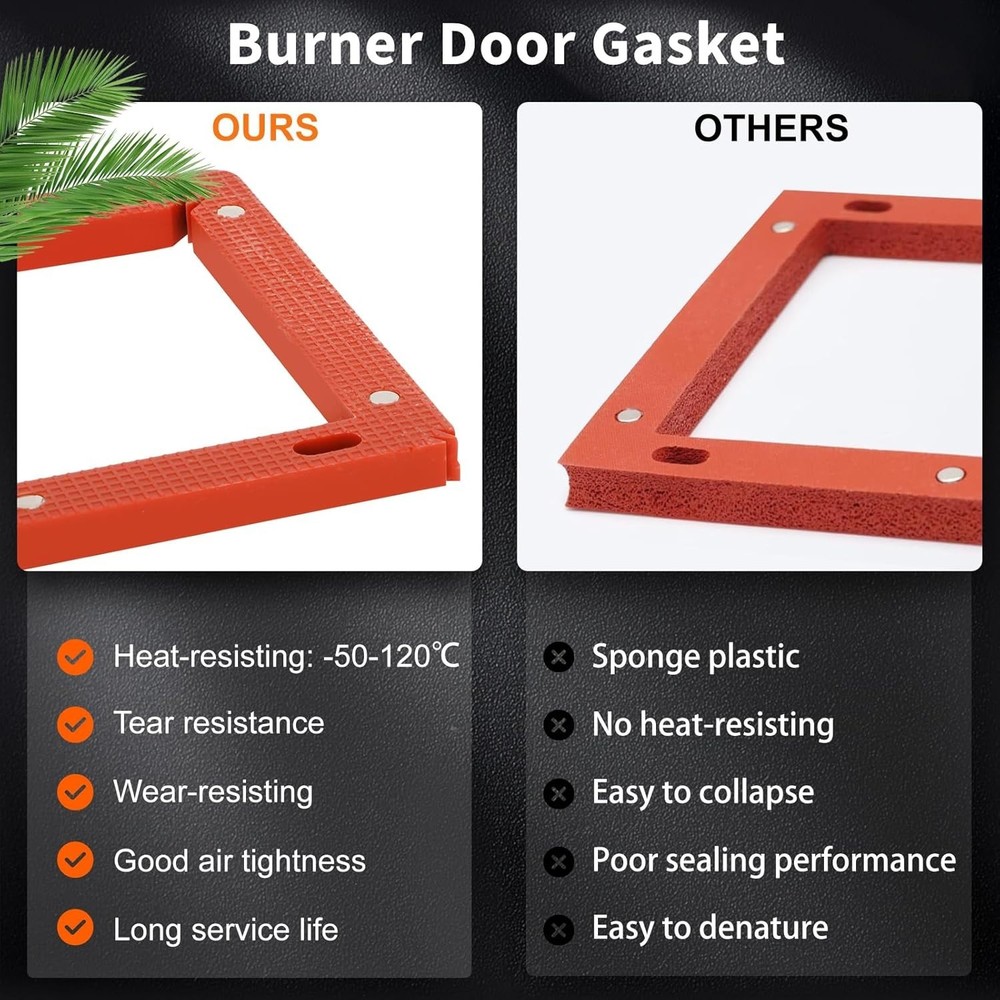 Upgraded Pilot and Igniter Assembly for Rheem Water Heaters - Fast & Easy Ins...