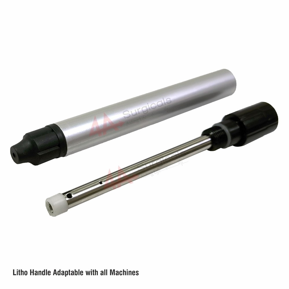 4A LITHO HANDLE ADAPTABLE WITH ALL MACHINES