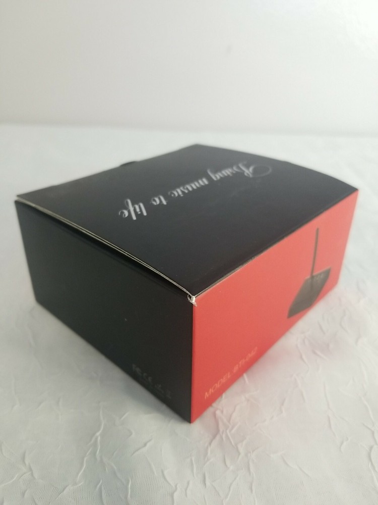 All-in-One Wireless Audio Receiver and Transmitter Long Range New