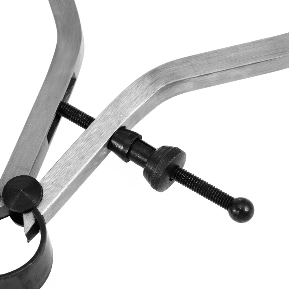 1PC Outside caliper Rapid Adjust Spring Outside OD OD