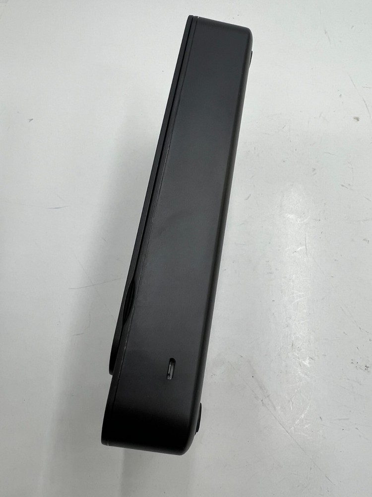 Yasolote Multi Function UV Light Sterilizer Box Black 5V DC 2A Model: JOP102