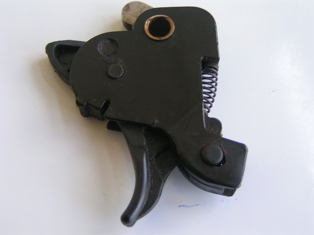 DAISY MODEL 1938B TRIGGER ASSEMBY
