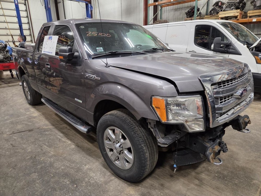 F150 2014 Jack 1549899