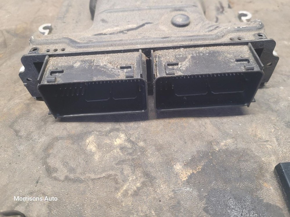 Engine ECM Electronic Control Module 2.3L Fits 20-21 EXPLORER 2119639