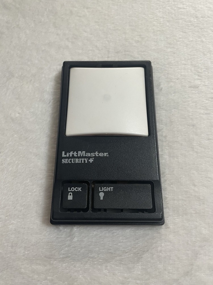LiftMaster Security+ 78LM OEM Garage Door Multi Function Wall Control Panel