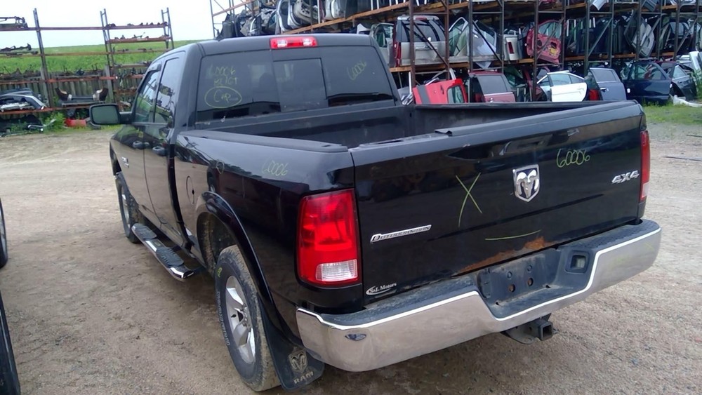 Used Telematics Interface Module fits: 2014 Ram Dodge 1500 pickup Communication