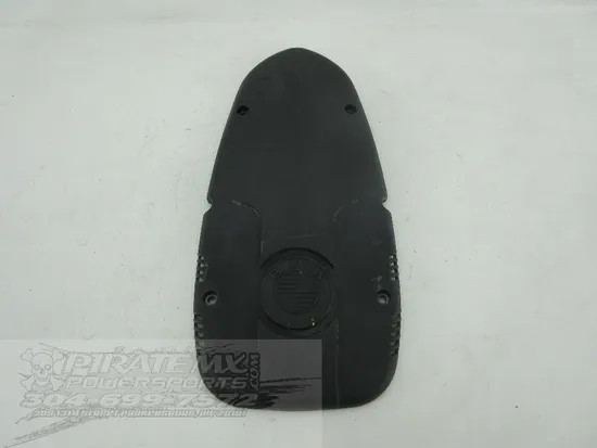 Front Case Cover 1996 BMW R1100RS 936