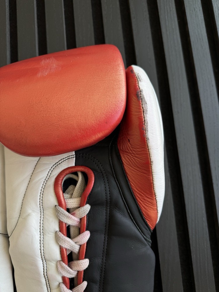 Custom Boxing Sparring Set