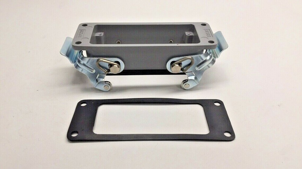 Harting 58501 Han Base Latch Assembly MXJ1